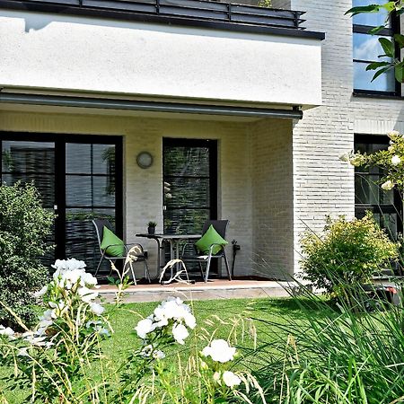 Am Meerbach Bensheim Exterior foto
