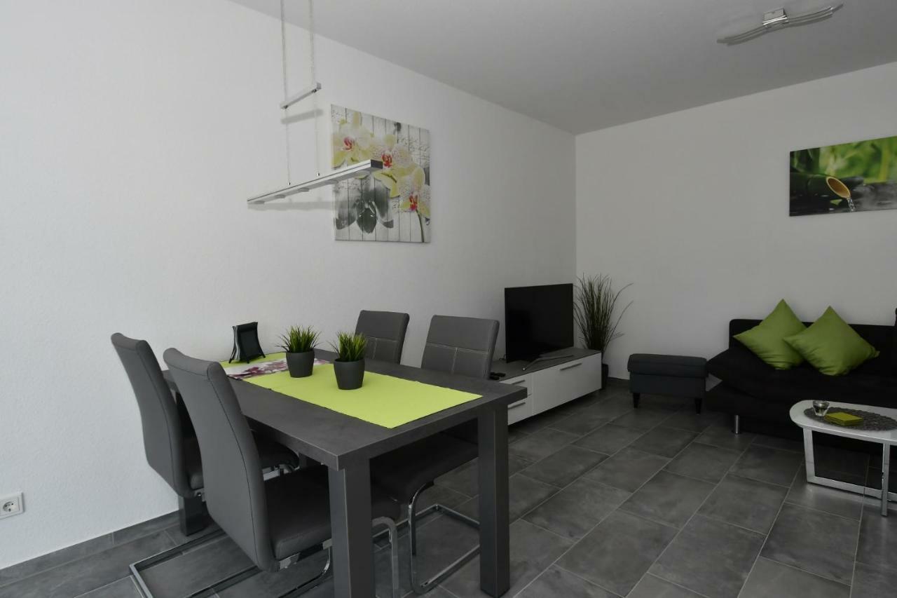 Am Meerbach Bensheim Exterior foto