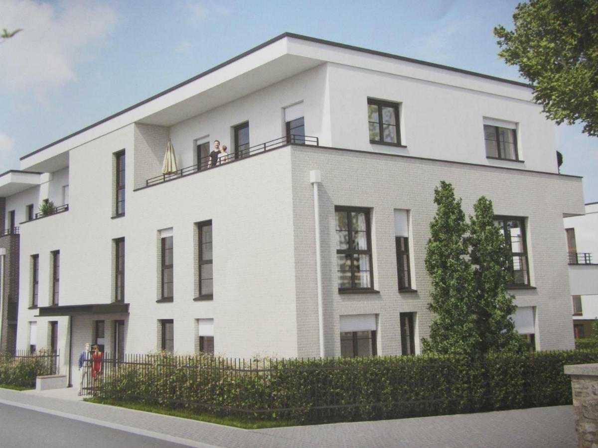 Am Meerbach Bensheim Exterior foto